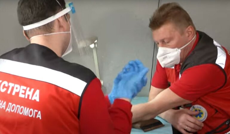 Врач сравнил эффективность тестов ПЦР и ИФА на коронавирус