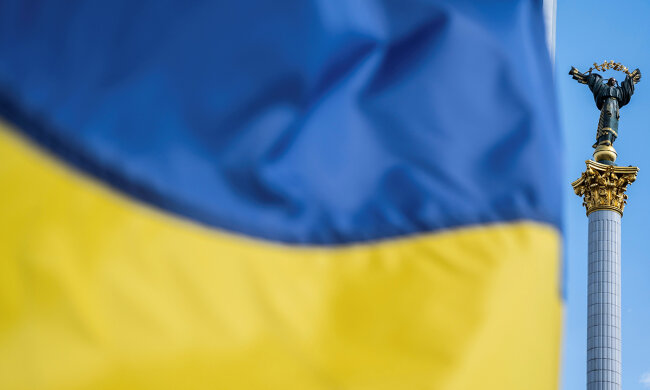 Україна