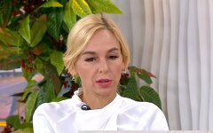 Елена Симоненко