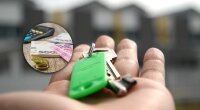 Жилищные субсидии