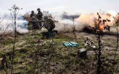 Протидія агресії Росії / Фото: Телеграм Зеленського