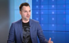 Алексей Арестович, Россия, Украина, "ЛДНР", обмен пленными