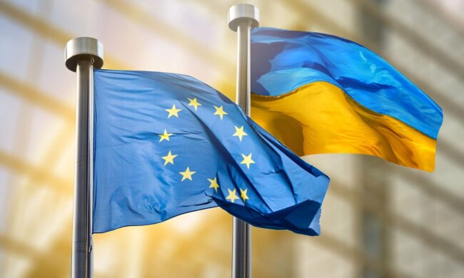Вступление Украины в ЕС
