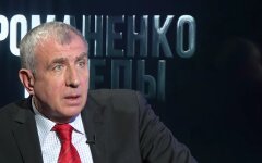 Александр Левченко, дипломат