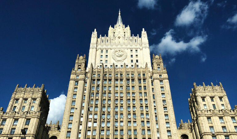 МИД РФ