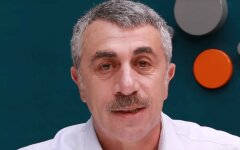 Комаровский