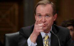 Мик Малвани