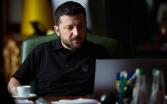 Володимир Зеленський