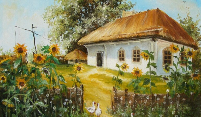 ukrainskaya-hata