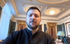 Владимир Зеленский