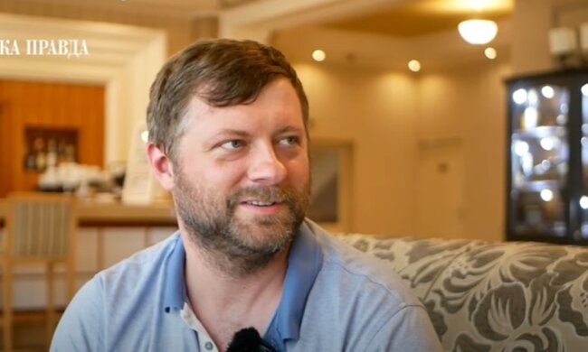 Александр Корниенко