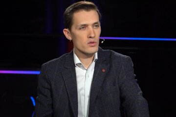 Политолог Владислав Дзивидзинский