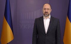 Денис Шмыгаль, ФОПЫ, карантинные выплаты