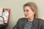 Ольга Голубовская, Омикрон, коронавирус в Украине, прогноз
