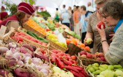 В Украине изменились цены на продукты