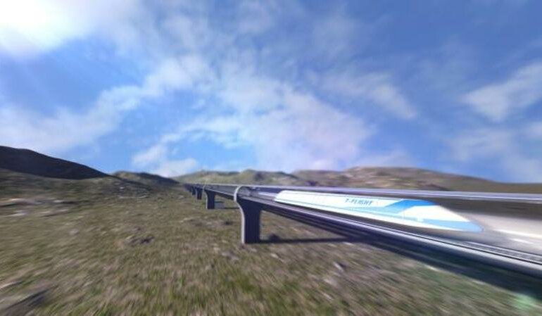 hyperloop