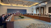 Переговори у Стамбулі, 2025 рік