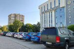 Поліцейські авто від Естонії