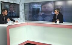 менендес романенко