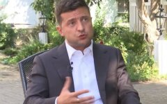 Владимир Зеленский и Александр Лукашенко,протесты в Беларуси,отношения Украины и Беларуси