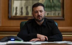 Володимир Зеленський