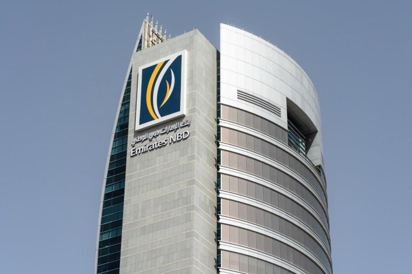 Банк Emirates NBD