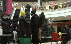 Украинцам объяснили, как жаловаться на нарушение закона о языке