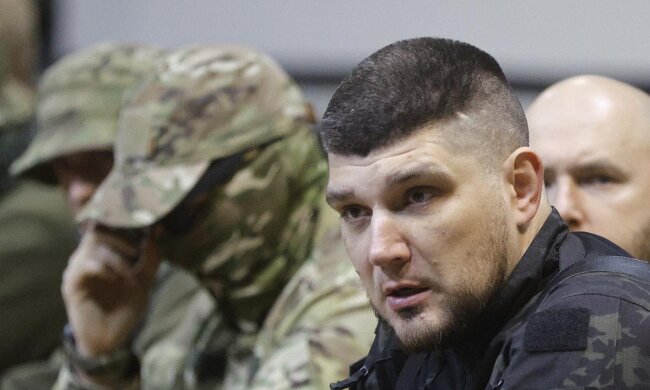 Денис Капустін / Фото: ТАРС