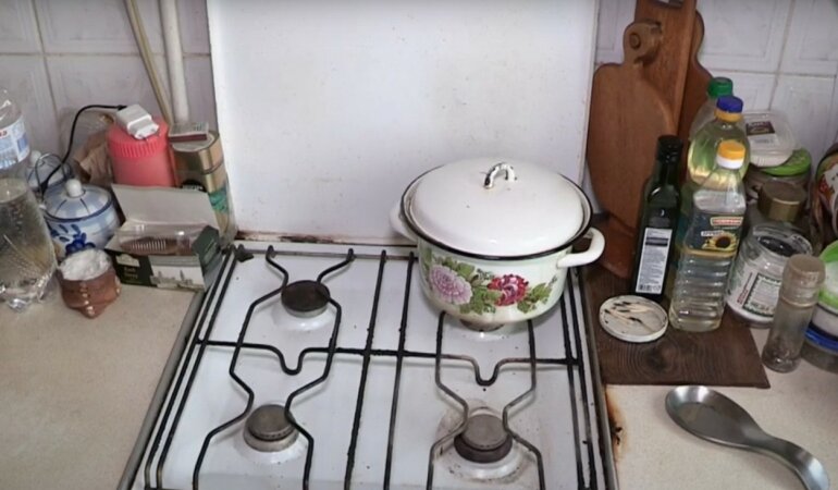 Украинцы нашли простой способ платить за газ меньше