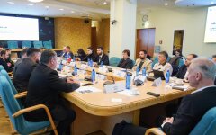 Французские компании готовы инвестировать в восстановление Украины