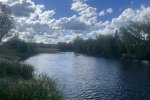 Прогноз погоды в Украине