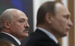 Александр Лукашенко