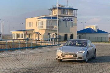 В'їзд до Румунії / Фото: porom.org