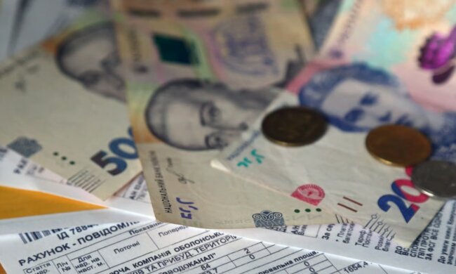 Тарифы на коммуналку / Фото: УНИАН