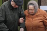 Индексация пенсий, повышение пенсий, пенсии в Украине