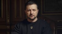 Володимир Зеленський