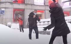 Погода в Украине
