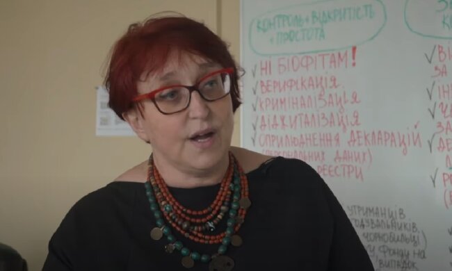 Галина Третьякова, пенсия, накопительная пенсионная система