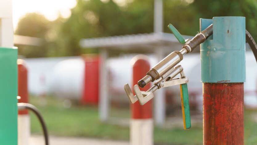 Ціни на автогаз / Canva