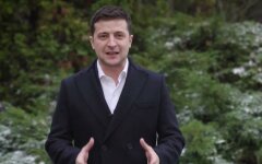 Владимир Зеленский