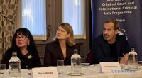 Мирослава Красноборова / Фото: Укрінформ