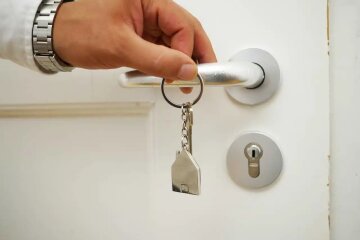 Оренда квартири в Європі