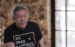 Михаил Ефремов