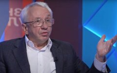 Зеленскому и Шмыгалю напомнили о коммунальных тарифах и Нафтогазе