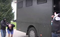 Задержание российских наемников,ЧВК "Вагнер",Александр Агафонов,выборы в Беларуси
