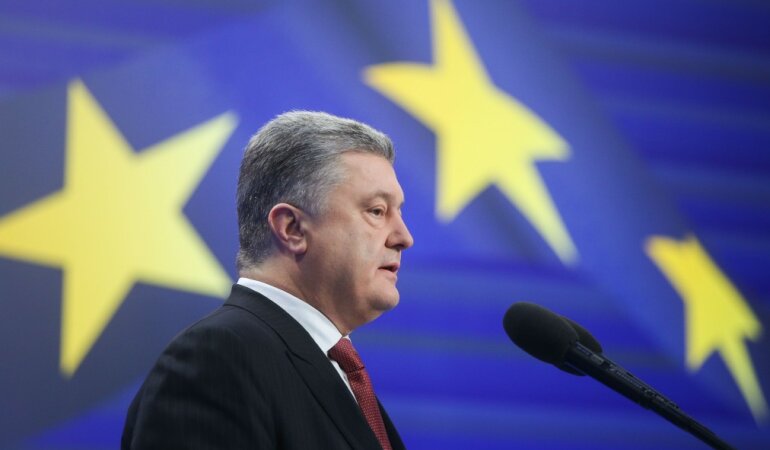 petr-poroshenko-press-konferentsiya-28-fevralya