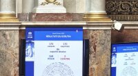 Голосование в парламенте Франции по Голодомору в Украине