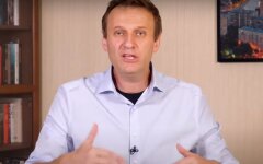 Алексей Навальный,Кира Ярмыш,состояние здоровья Навального, отравление Навального