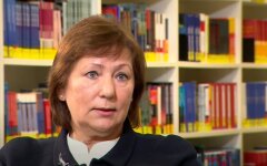 Валентина Данишевская