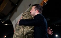 Владимир Зеленский